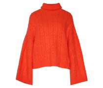 Rollkragenpullover