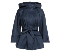 Lange Jacke