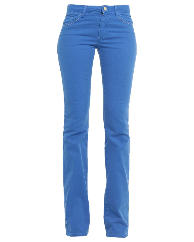 Blumarine Damen Jeanshose