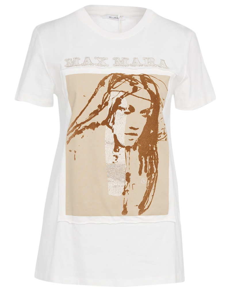 Max Mara Damen T-shirts