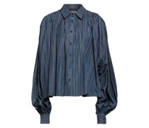 Jeanshemd