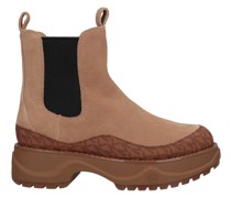 Stiefelette