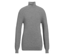 Rollkragenpullover
