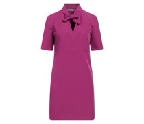Kurzes Kleid