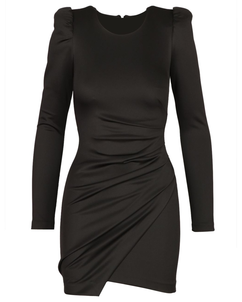 Aniye By Damen Kurzes Kleid