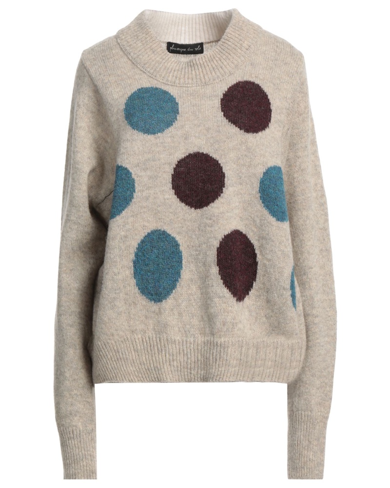 PDR Phisique du role Damen Pullover