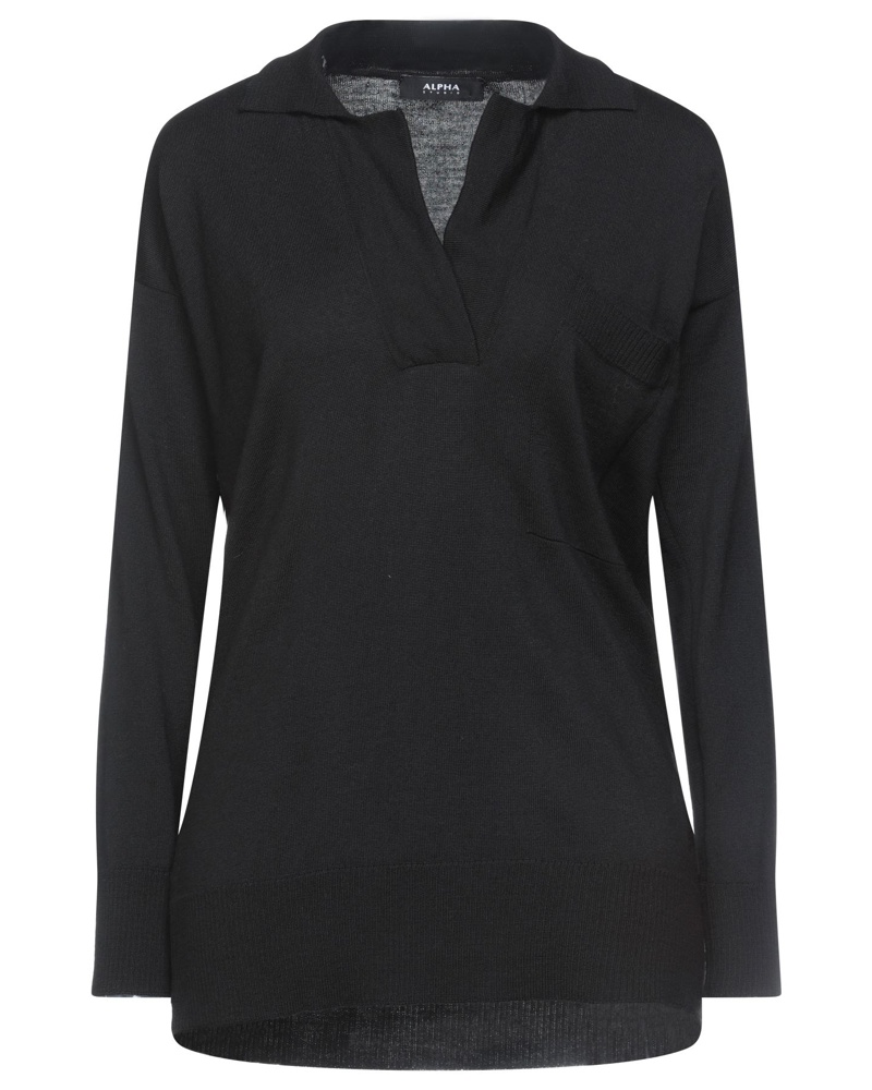 Alpha Studio Damen Pullover