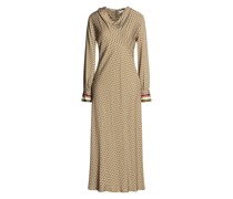 Midi-Kleid