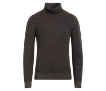 Rollkragenpullover
