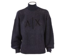 Rollkragenpullover
