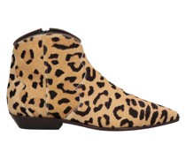 Stiefelette