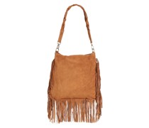 Schultertasche