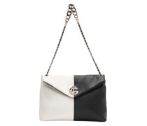 Schultertasche
