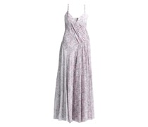 Langes Kleid