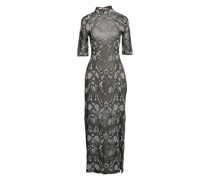 Maxi-Kleid