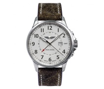 Armbanduhr