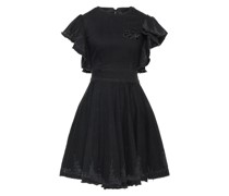 Kurzes Kleid