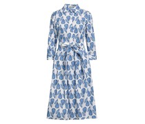 Midi-Kleid