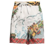 PHILOSOPHY di LORENZO SERAFINI Shorts