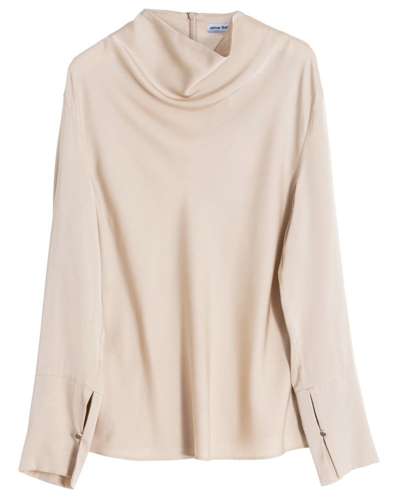 Ahlvar Gallery Damen Bluse