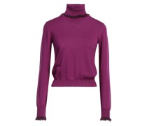 Rollkragenpullover
