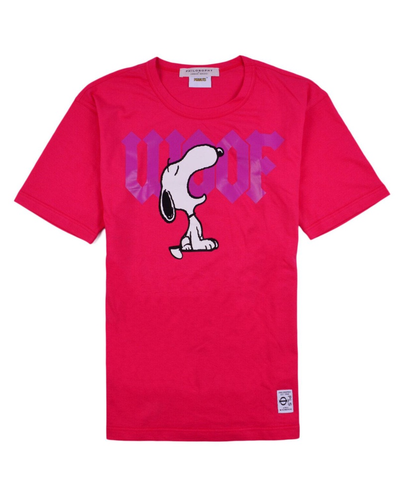 Philosophy Di Lorenzo Serafini Damen T-shirts