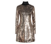 Kurzes Kleid