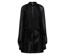Kurzes Kleid