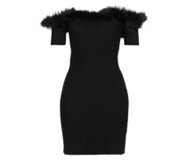 Kurzes Kleid