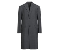 Lange Jacke