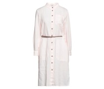 Midi-Kleid
