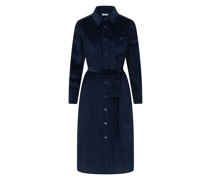 Midi-Kleid
