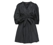 Kurzes Kleid