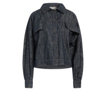 Jeansjacke/-mantel