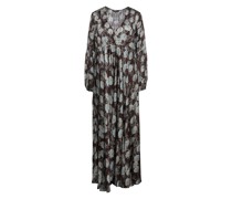 Maxi-Kleid