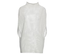 Rollkragenpullover