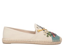 Espadrilles
