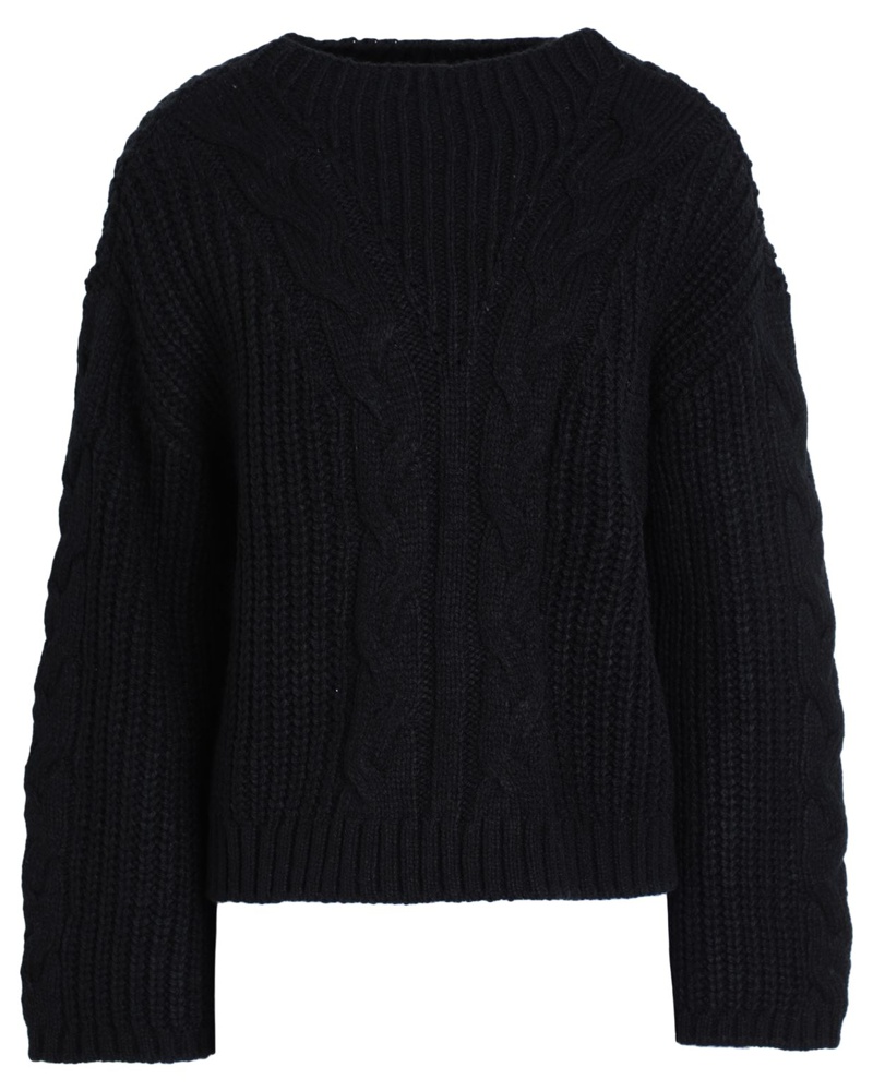 DKNY Damen Pullover