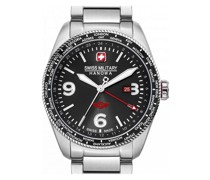 Armbanduhr