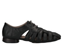 Schnürschuh