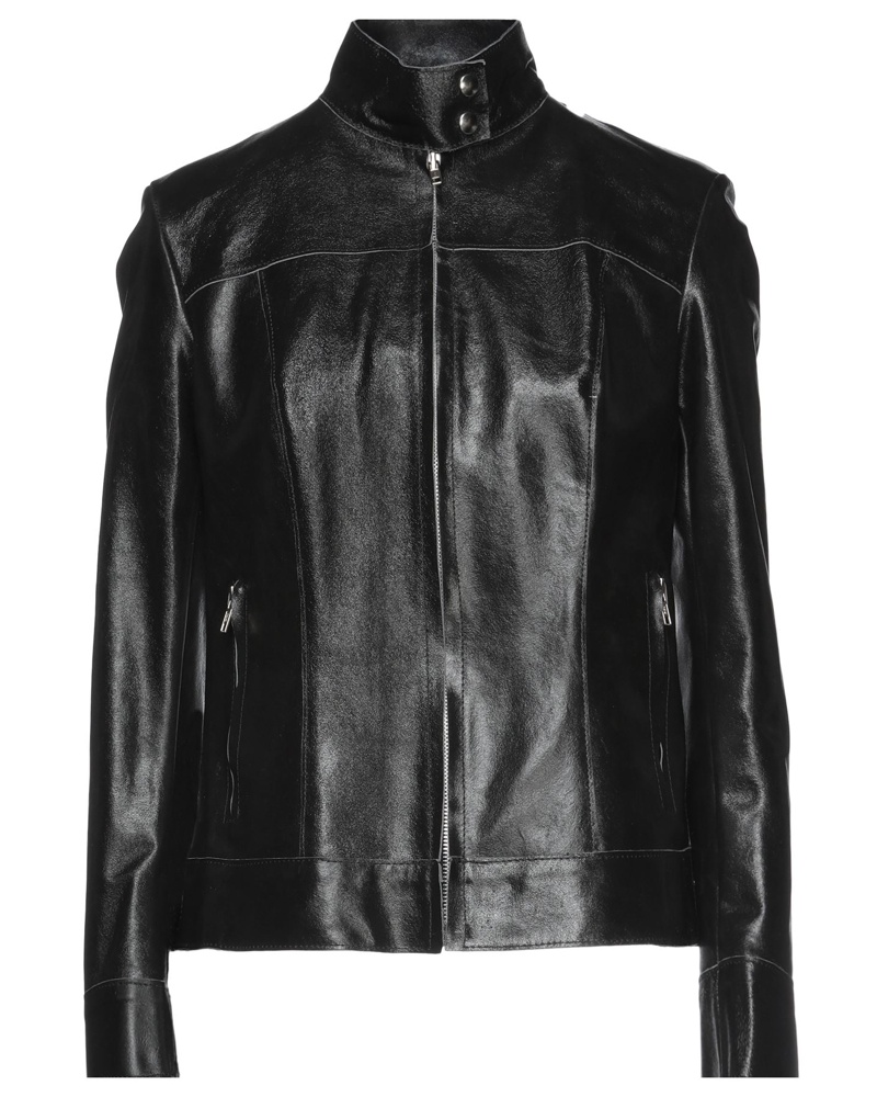 Salvatore Santoro Damen Jacke