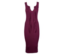 Midi-Kleid