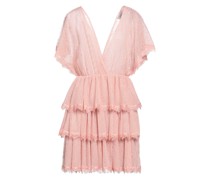 Kurzes Kleid