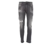 Jeanshose