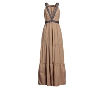 Maxi-Kleid