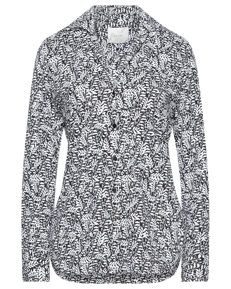 XACUS Damen Hemd