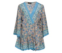 Kurzes Kleid