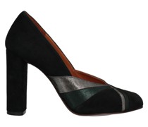 Pumps