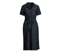 Midi-Kleid