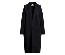Lange Jacke